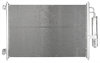 3680 by OSC - A/C Condenser