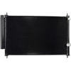OSC 3755 A/C Condenser A/C Condenser