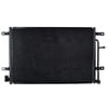 OSC 3482 A/C Condenser CONDENSER