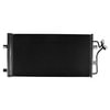 OSC 3519 A/C Condenser CONDENSER