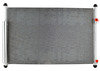 OSC 3582 A/C Condenser CONDENSER