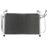 OSC 3589 A/C Condenser CONDENSER