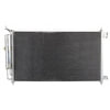 OSC 3594 A/C Condenser A/C Condenser