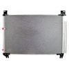 OSC 4439 A/C Condenser CONDENSER