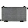 OSC 4643 A/C Condenser CONDENSER