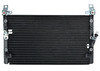OSC 4664 A/C Condenser CONDENSER