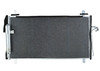 OSC 4707 A/C Condenser A/C Condenser