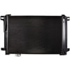 OSC 3760 A/C Condenser CONDENSER