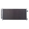 OSC 3783 A/C Condenser CONDENSER