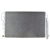 OSC 3789 A/C Condenser A/C Condenser