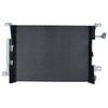 OSC 3791 A/C Condenser CONDENSER