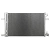 OSC 3794 A/C Condenser A/C Condenser