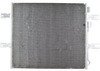 OSC 3855 A/C Condenser CONDENSER