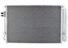 OSC 3979 A/C Condenser CONDENSER