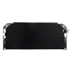 OSC 4897 A/C Condenser CONDENSER