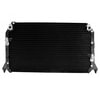 OSC 4927 A/C Condenser CONDENSER