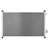 OSC 4977 A/C Condenser CONDENSER