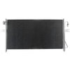OSC 4978 A/C Condenser CONDENSER