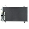 OSC 4726 A/C Condenser CONDENSER