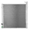 OSC 4730 A/C Condenser A/C Condenser