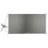OSC 4806 A/C Condenser CONDENSER