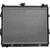 OSC 945 Radiator RADIATOR