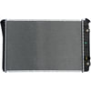OSC 951 Radiator RADIATOR