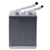 OSC 98014 HVAC Heater Core HEATER CORE