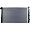 840 by OSC - RADIATOR