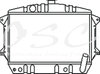 110 by OSC - RADIATOR