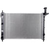 OSC 13006 Radiator RADIATOR