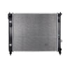 13303 by OSC - RADIATOR