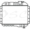 180 by OSC - RADIATOR