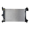 OSC 13247 Radiator RADIATOR
