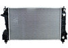 OSC 13248 Radiator RADIATOR