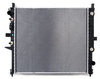OSC 2190 Radiator RADIATOR