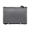 OSC 2452 Radiator RADIATOR