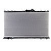 OSC 2722 Radiator RADIATOR