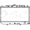 OSC 1943 Radiator RADIATOR