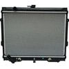 OSC 2071 Radiator RADIATOR