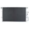 OSC 3245 A/C Condenser CONDENSER