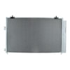 OSC 4232 A/C Condenser CONDENSER