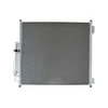 OSC 4433 A/C Condenser CONDENSER