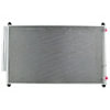 OSC 3892 A/C Condenser CONDENSER