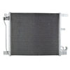 OSC 3968 A/C Condenser CONDENSER