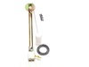 PAI 0537 Fuel Tank Sending Unit Fuel Tank Sending Unit - 240 ohms Mack CH / CX Models Thru 2003