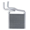 OSC 99106 HVAC Heater Core HEATER CORE