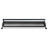 TRUX TLED-U81 Light Bar 32" Universal Double Row LED Light Bar with 162 LEDs Cover (60 & 162 Diodes | 12600 Lumens)