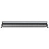 TRUX TLED-U83 Light Bar 50" Universal Double Row LED Light Bar with 270 LEDs Cover (100 & 270 Diodes | 21000 Lumens)