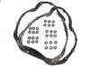 PAI 8437 Engine Oil Pan Gasket Kit PAN KIT